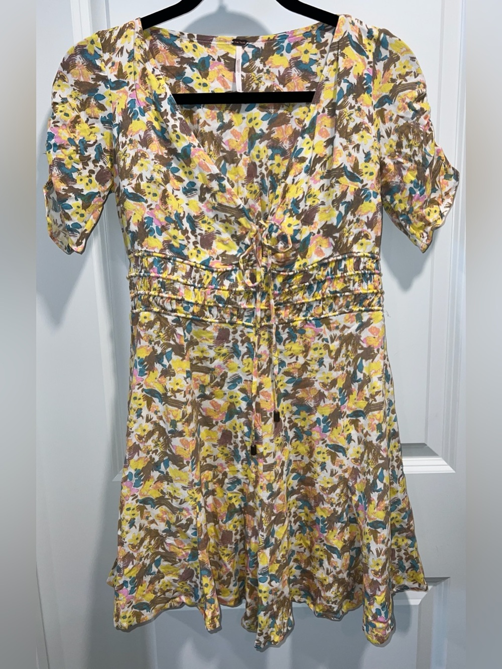 Free People Women’s Forget Me Not Dress Size 2